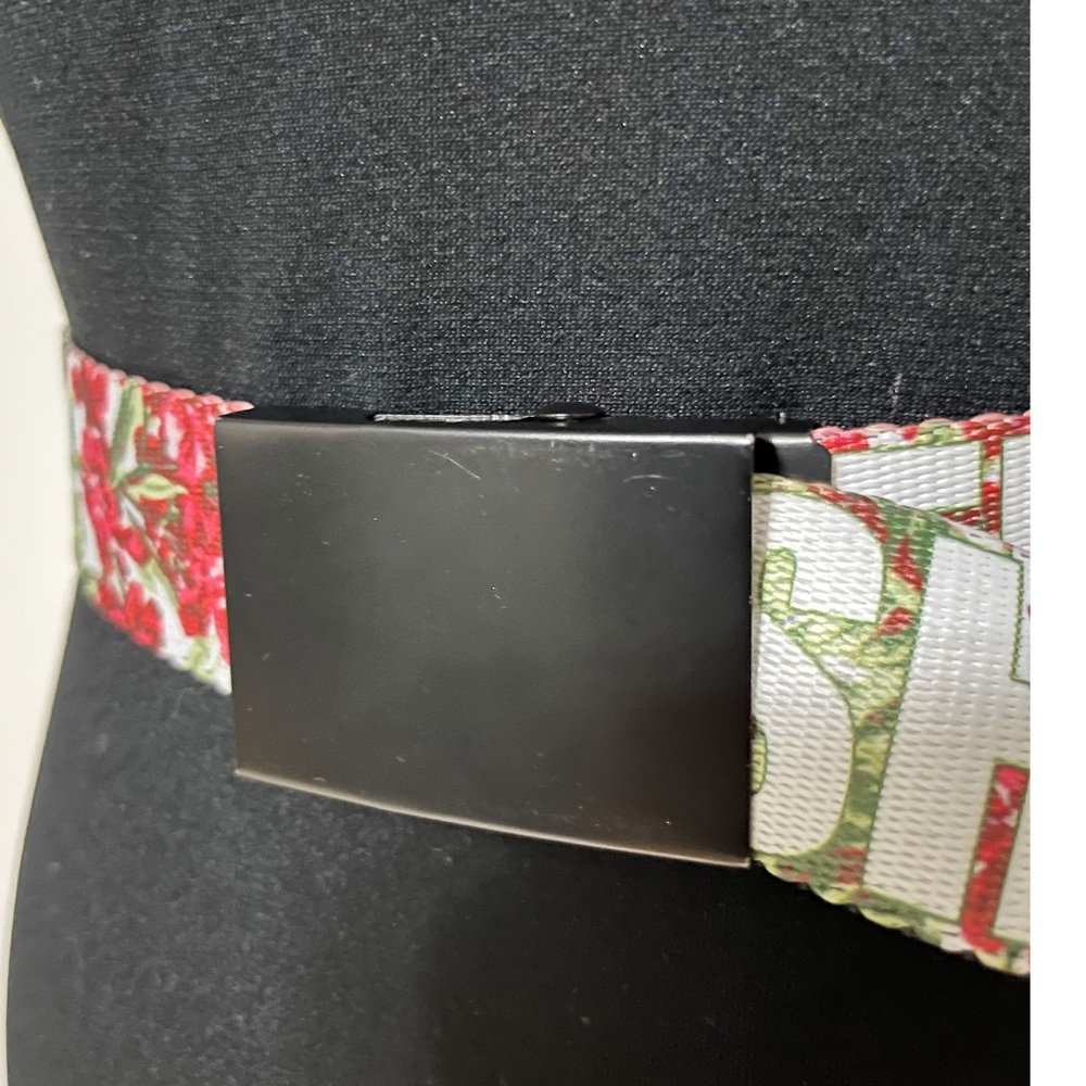 Printed Belt - Picture 4 of 5